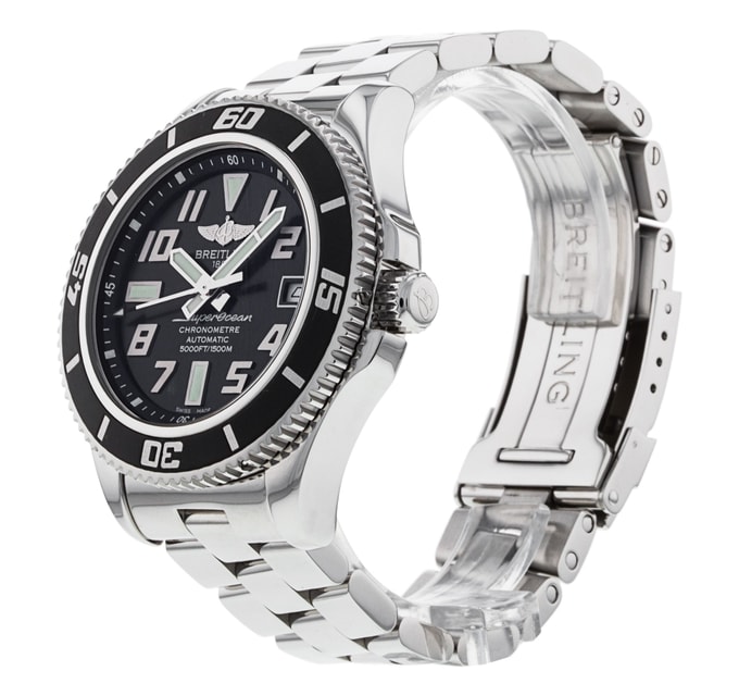 Breitling SuperOcean II A17364 Image 2